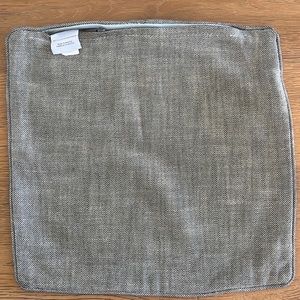 Restoration Hardware Pillow 16x16